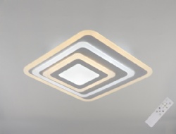 LED Modern Light