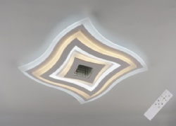 LED Modern Light