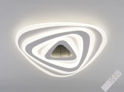 LED Modern Light