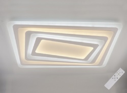 LED Modern Light