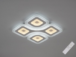 LED Modern Light