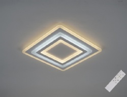 LED Modern Light