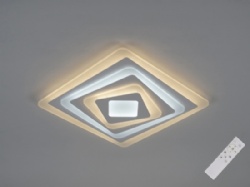 LED Modern Light