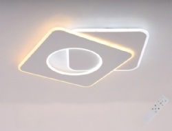 LED Modern Light