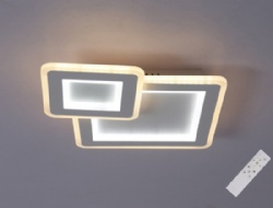 LED Modern Light