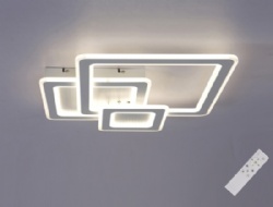 LED Modern Light