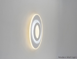 LED Modern Light